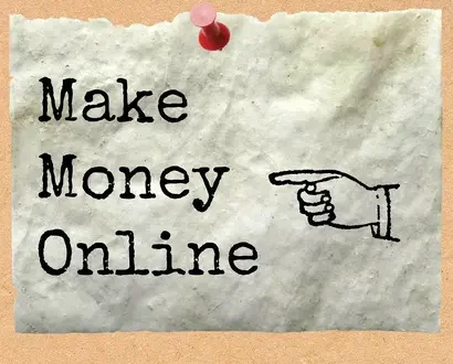 make money online