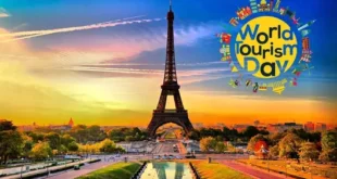 Explore the World on World Tourism Day 2024: Top Destinations and Travel Tips || विश्व पर्यटन दिवस 2024