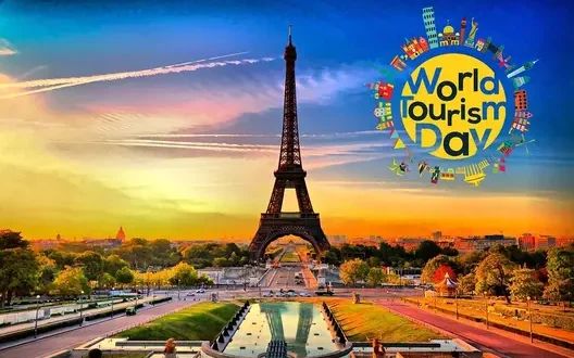 World tourism day