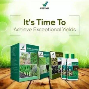 Vestige Agri Products in Hindi