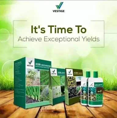 Part 1 | Top 3 Vestige Agri Products in Hindi