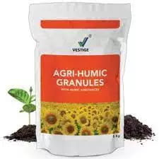 Vestige Agri Humic Granules in hindi