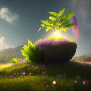 The Queen of Herb Vestige Tulsi Drop In Hindi