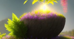 The Queen of Herb Vestige Tulsi Drop In Hindi