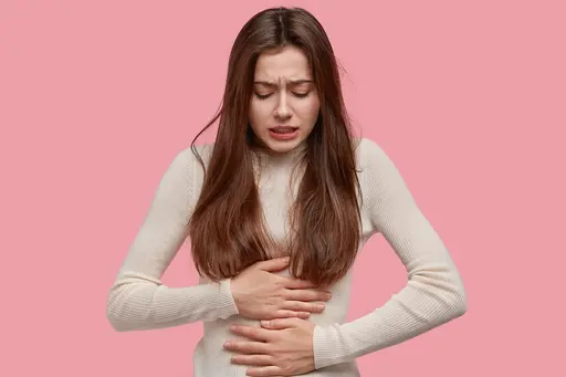 Menstrual Irregularities in women
