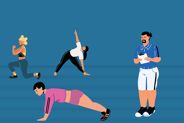 Physical Health and Stress