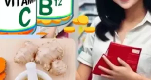 Top 10 Dietary Health Supplements everyone should take