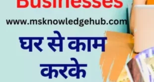 Top 15 Home-Based Businesses