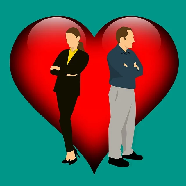 Tension in family and relation ship