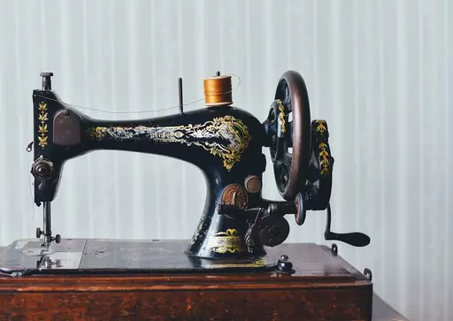 Stitching Machine For Women