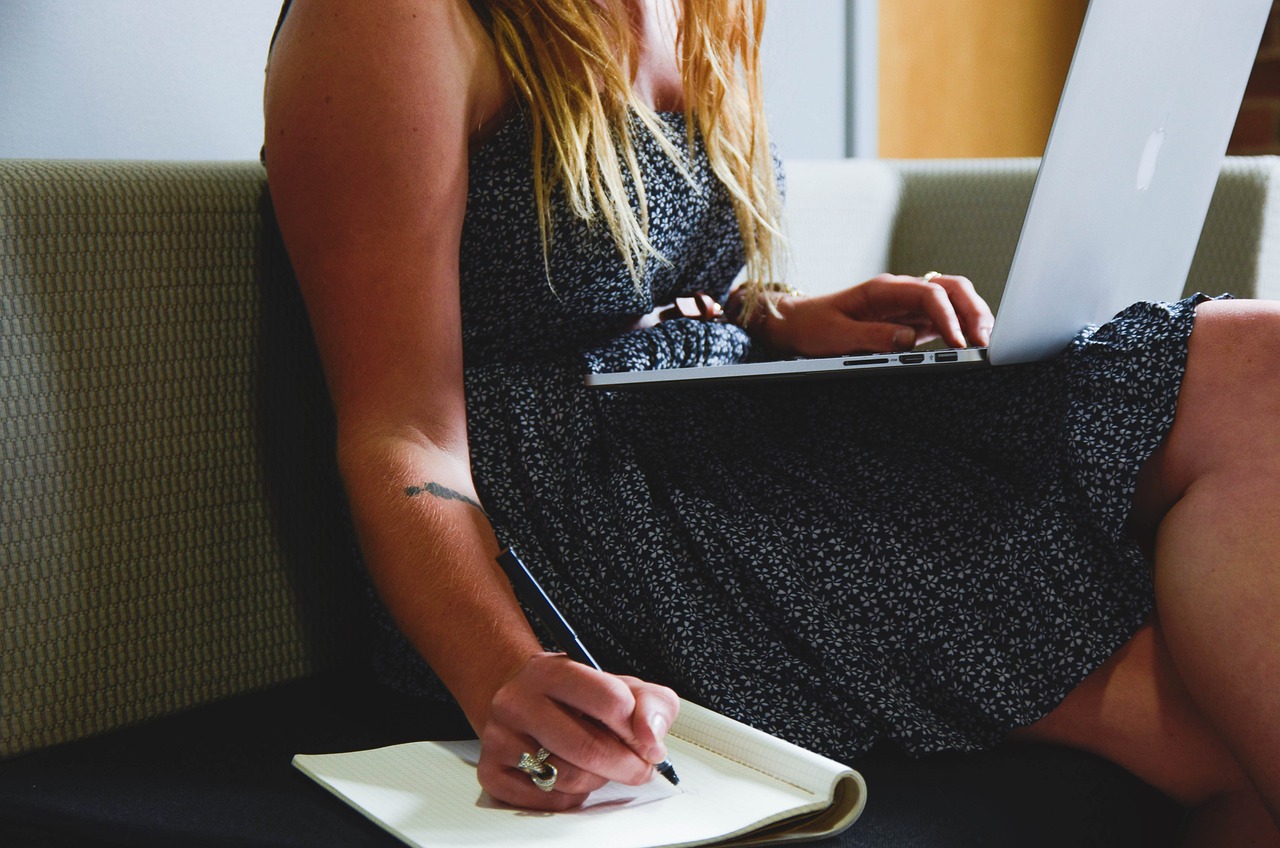 Work From Business Ideas For Women