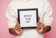 world Aids Day 2023