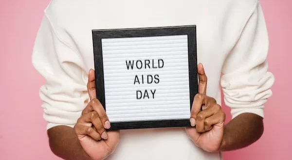 world Aids Day 2023