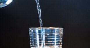 Vestige Cmd CMD Mineral Water