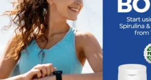 Vestige Spirulina Benefits