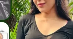 khanzaadi health issues Bigg Boss 17