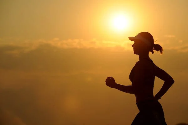 running-runner-long-distance-fitness for mental Health