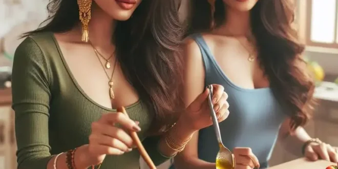 Best Cooking Oils In India In Hindi