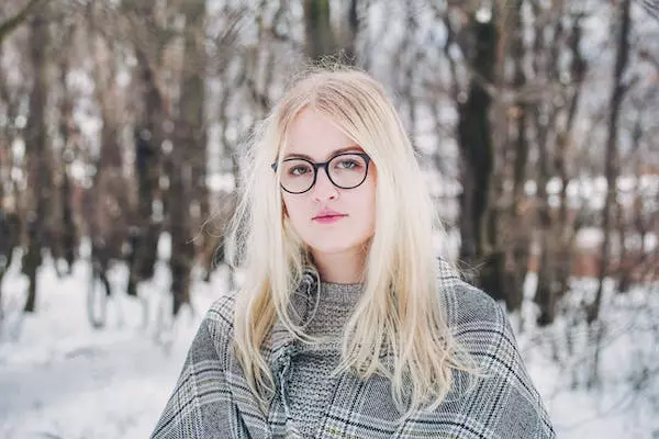 Skin in Winter