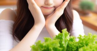 Green Leafy Vegetable