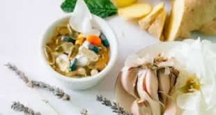 Health Food Supplements