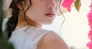 Natural Glow To the Face ( Source Pexels)