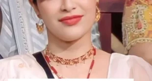 khaanzadi Health Issue In Hindi