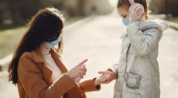 रेस्पिरेटरी सिंकाइटियल वायरस